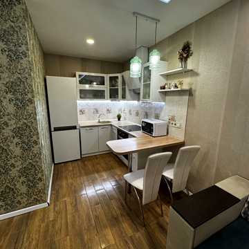 Регенераторна вул., 4 к16