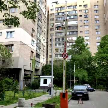 Михайла Омеляновича-Павленка вул. (Суворова), 11