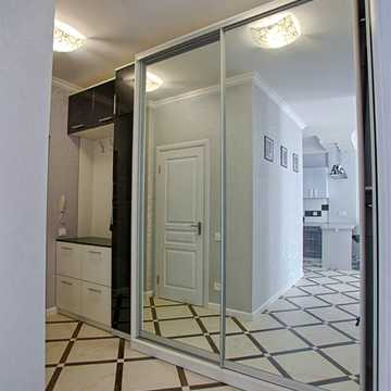 Регенераторна вул., 4 к16
