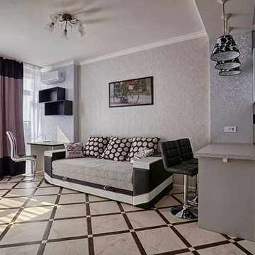 Регенераторна вул., 4 к16