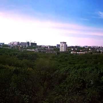 Горіхуватський Шлях вул. (Генерала Родимцева), 11