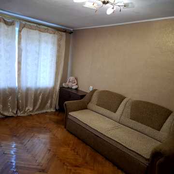 Чоколівський бульв., 21