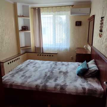 Незалежності вул. (Армійська), 8в