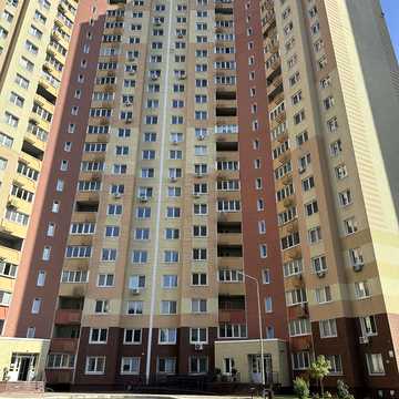 Юлії Здановської вул. (Ломоносова), (Будинок 16)
