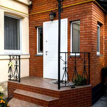 Миколи Закревського вул.