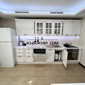 Михайла Максимовича вул. (Онуфрія Трутенка), 3-Г