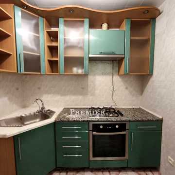 Героїв Крут вул. (Валентини Терешкової), 36