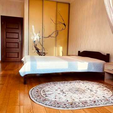 Андрія Верхогляда вул. (Михайла Драгомирова), 2-А