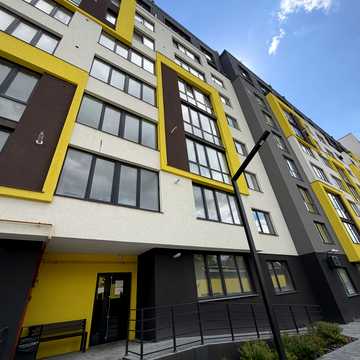 Енергетична вул., 5