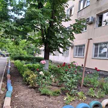 Радісна вул., 7