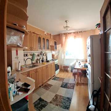 Архітектора Вербицького вул., 11