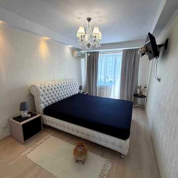 Лесі Українки бульв., 5