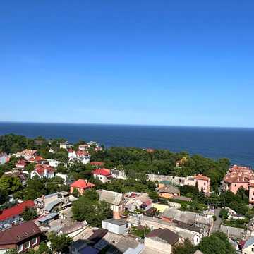 Дача Ковалевського вул., 5