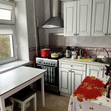Берестейський просп. (Перемоги), 43-А