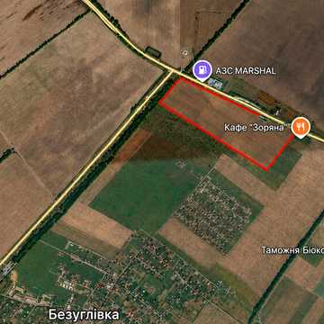 Безуглівка, Бориспільський, Київська область 390000.0 USD