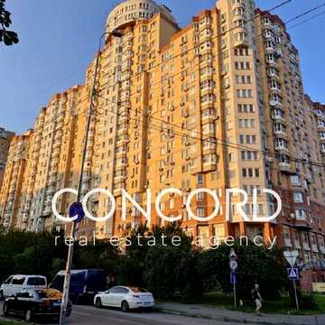 Академіка Палладіна просп., 18/30