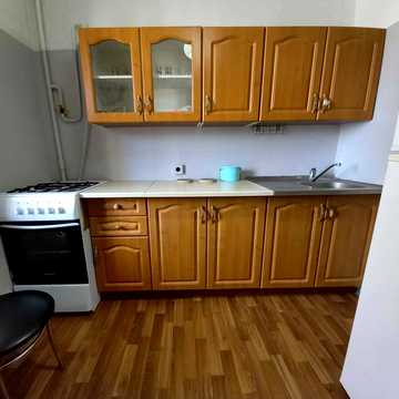 Миколи Ушакова вул., 16-А