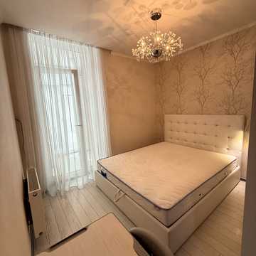 Регенераторна вул., 4 к4