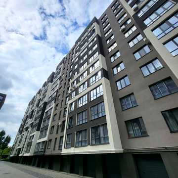 Героїв Миколаєва вул., (Будинок 5)
