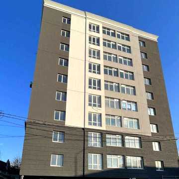 Балківська вул., 119а