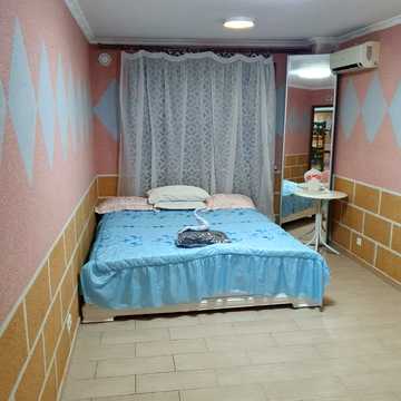 Фонтанська дорога вул., 55