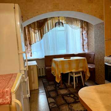 Мрії вул. (Академіка Туполєва), 16-Ж