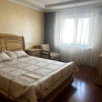 Левка Лукяненка вул. (Маршала Тимошенка), 15-Г