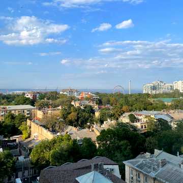 Базарна вул., 5/2