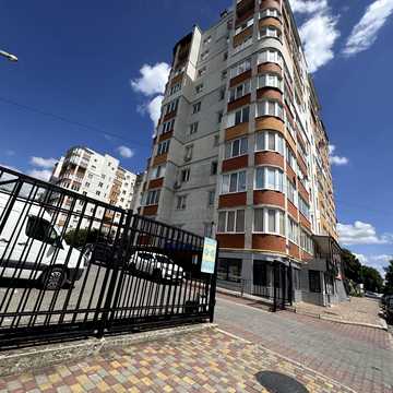 Водопровідна вул., 75/1а