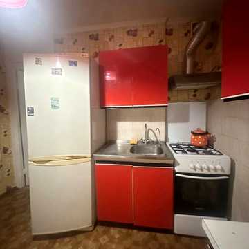 Соломянська вул., 41 к1