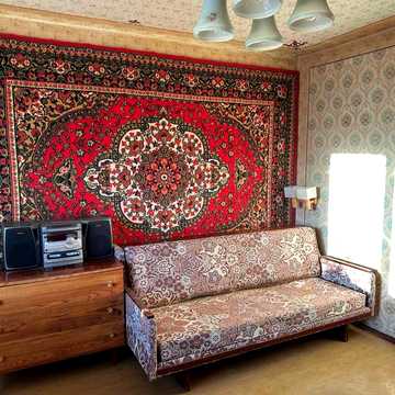 житловий масив Тополя-2 вул., 16