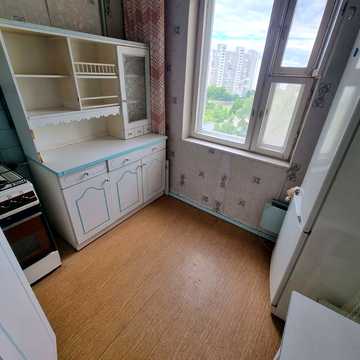 Червоної Калини просп. (Володимира Маяковського), 21-Б