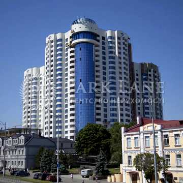 Голосіївський просп. (40-річчя Жовтня), 30-Б