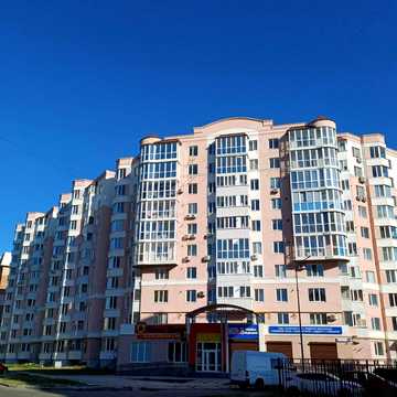 Володимира Івасюка вул. (Головка), 21