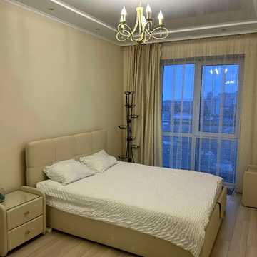 Малоголосківська вул., 8-Е