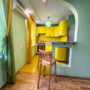 Володимира Івасюка просп. (Героїв Сталінграду), 54-А