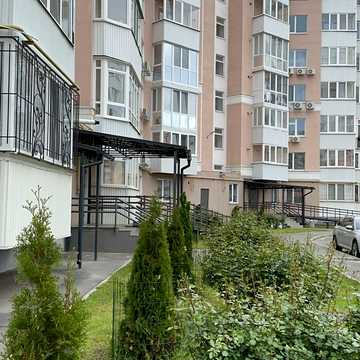 Володимира Івасюка вул. (Головка), 21