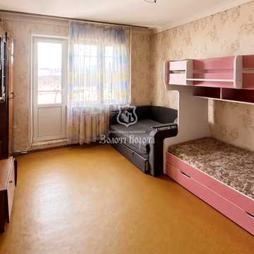 Тростянецька вул., 3
