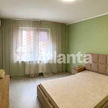 Балтійський пров., 5