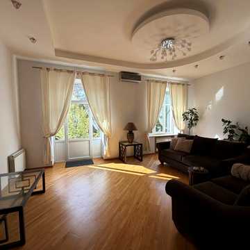 Терещенківська вул., 7