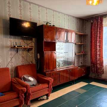 житловий масив Тополя-3 вул., 47