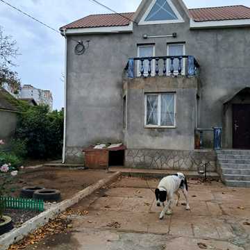 Агрономічна вул.