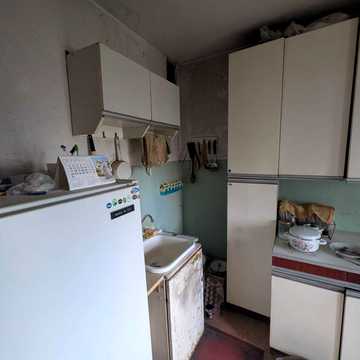 Деміївська вул., 45-Б
