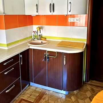 Балківська вул. (Фрунзе вул.), 23