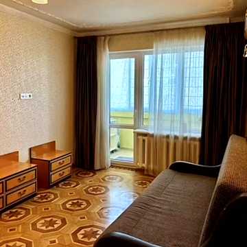 Балківська вул. (Фрунзе вул.), 23