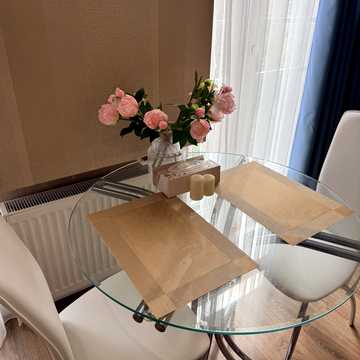 Регенераторна вул., 4 к16