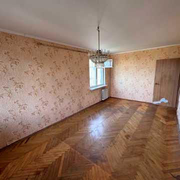 Петра Курінного вул. (Комісара Рикова), 3