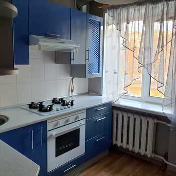Олександра Поля просп. (Кірова), 48-А