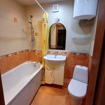 Гвардійців-Широнінців вул., 61а