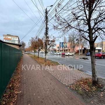 Центральна вул. (Чапаєва), 1-Б